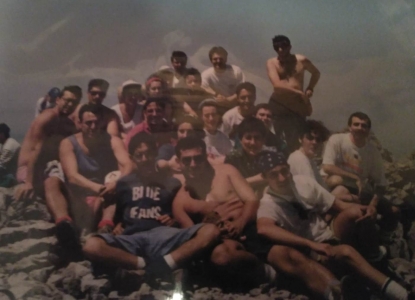 1994-07 Peña Forca