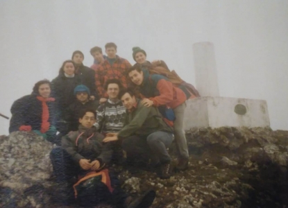 1995-02 Revillanos