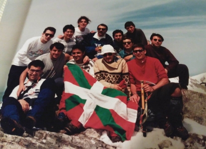 1995-04 Horcados Rojos