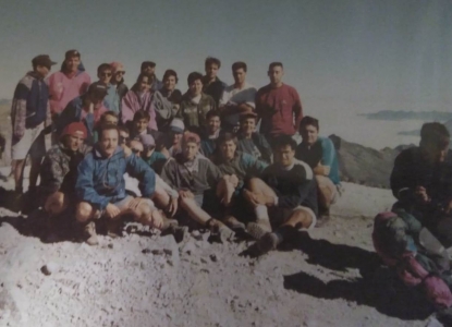 1995-07 MOnte perdido