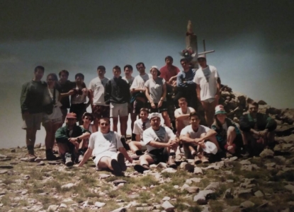 1996-06 Moncayo