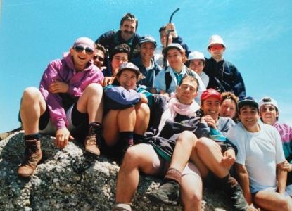 1997-06 Pico Urbión