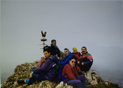 1998-04 Peña Leon