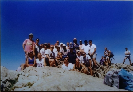 1998-07 Mesa de los 3 reyes