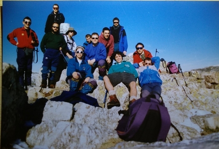 1998-12 Peñalara