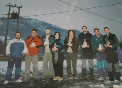 2003-02 Comida aniversario
