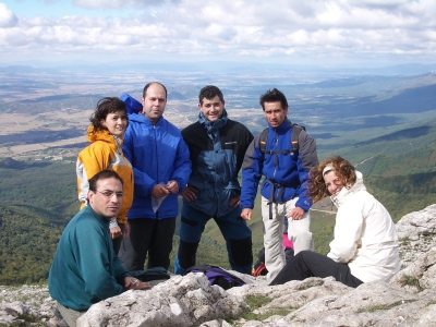 2005-09-18 Aratz
