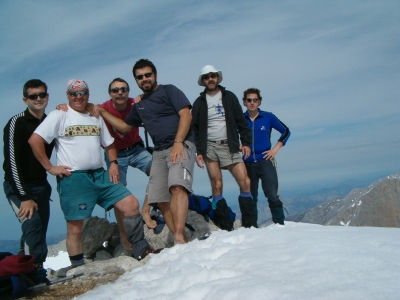 2008-04 Torre de la Pardida (Picos de europa)