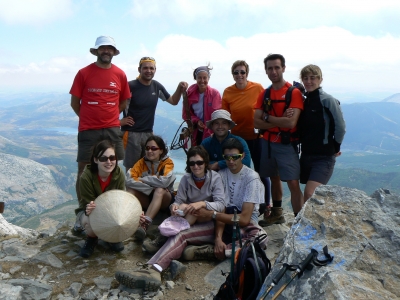 2008-07 Peña Labra