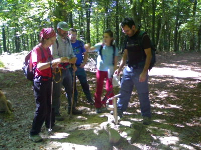 2008-09 Burbonas