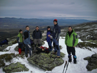 2008-12 Torozo (gredos)