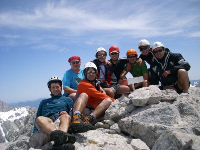 2009-06 Torrecerredo