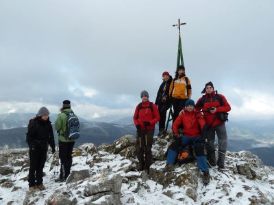 2011-01 La Arboleda
