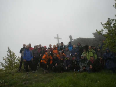 2014-05 Aniversario Urbasa