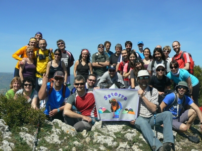 2015-05 Aniversario Oña