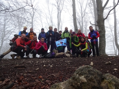 2016-01 Peñaroja, Munain y Lazkueta (2)