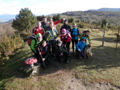 2016-01 Vuelta a Okina