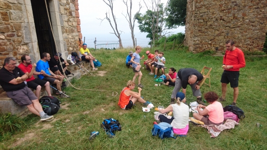 2017-06 Deba - Zumaia