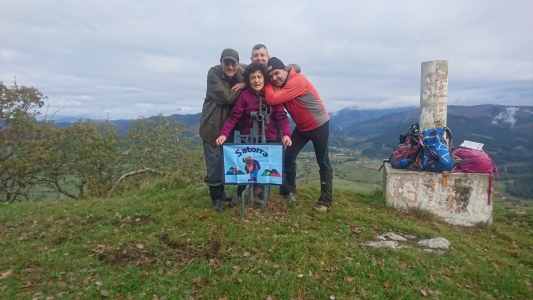 2017-11 Eskoritas- Pico Asnos