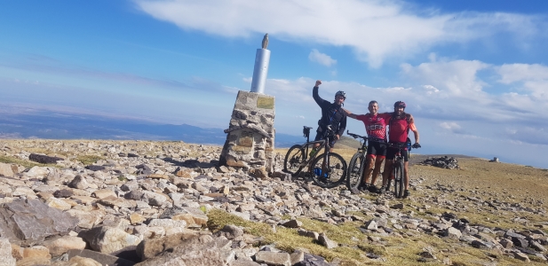 2018-09 Moncayo