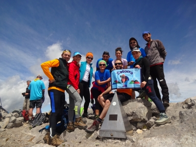 2019-05 Peña MOntañesa