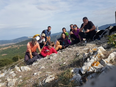 2019-09 Soila y Gustaldapa