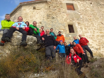 2021-11-24 San Formerio