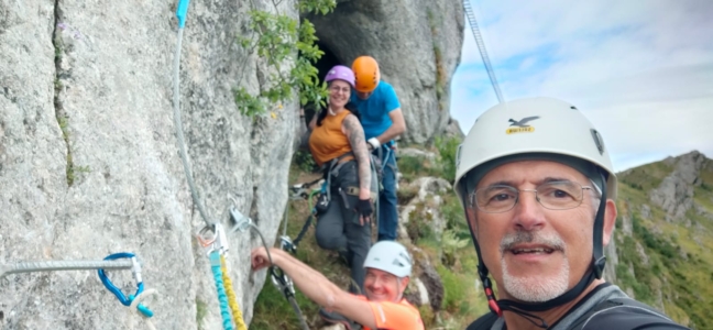 20240621 Ferrata Sobera